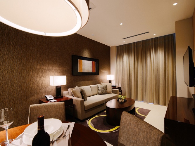 Oakwood Premier Tokyo photo 13