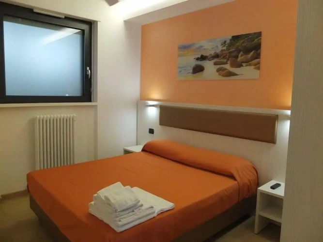 2 Bedrooms Superior Apartment with lake view