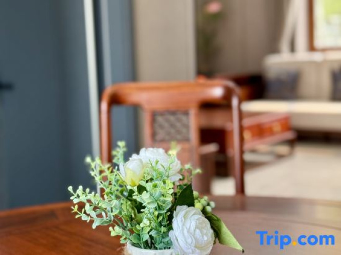 Ridgeview Boutique Villa