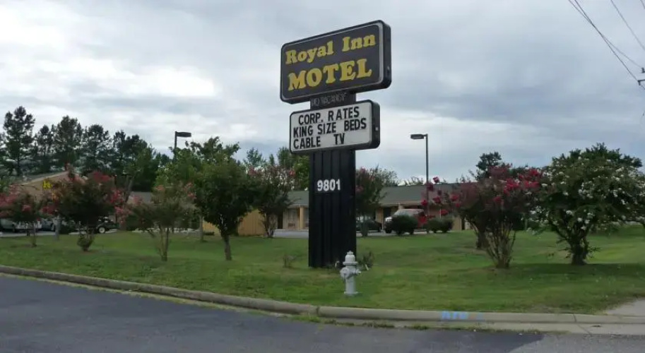Royal INN