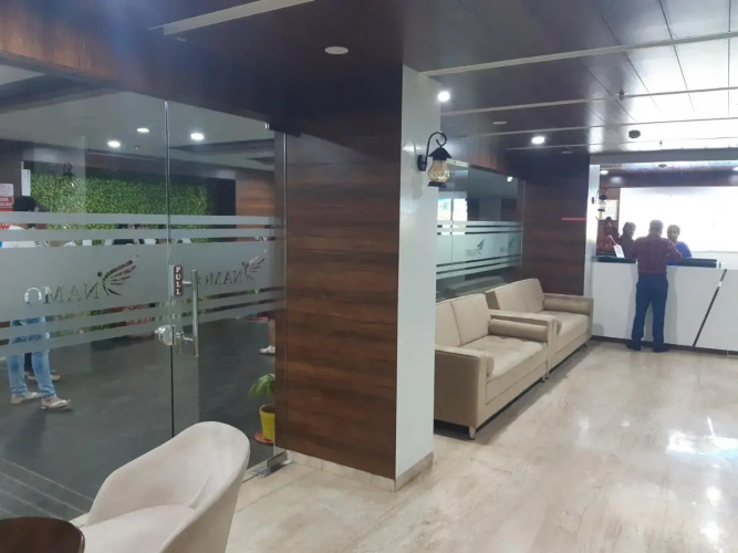 Namo Residency