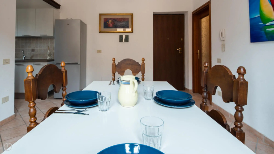 Welcomely - Casa Molara