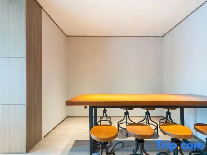 Hanting Hotel Beijing Changping Shahe Gonghuacheng