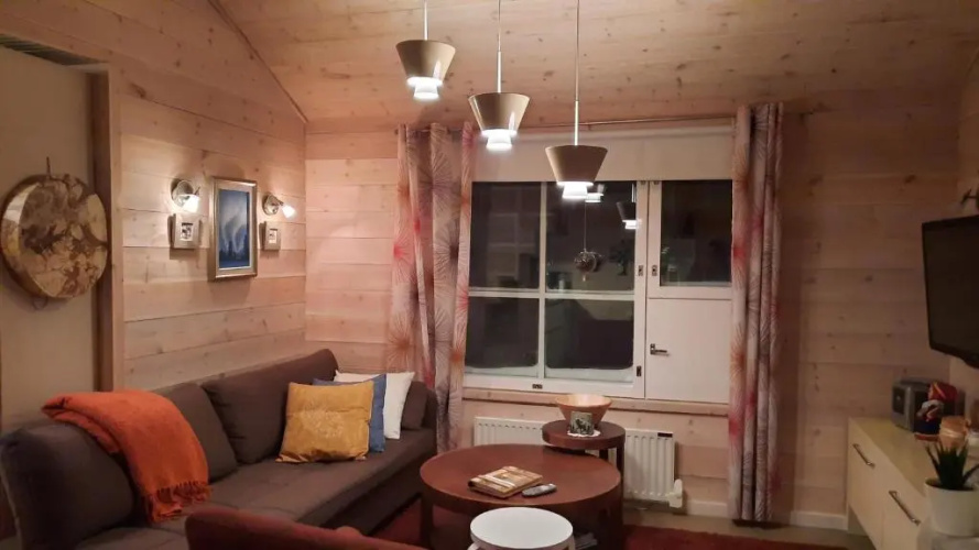Apartment Seutu