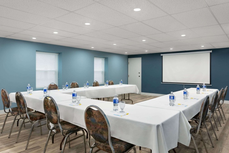 Days Inn By Wyndham Saint John New Brunswick photo 15