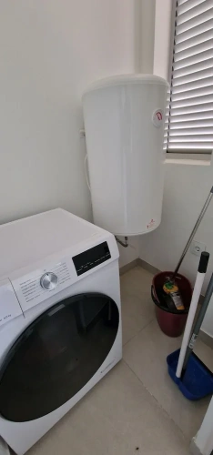 Luxury Apartment