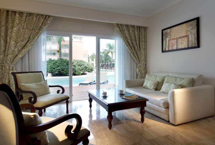 TRS Turquesa Hotel - Adults Only - All Inclusive photo 6