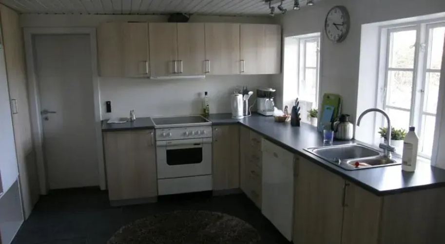 Rold Gl. Kro Annex