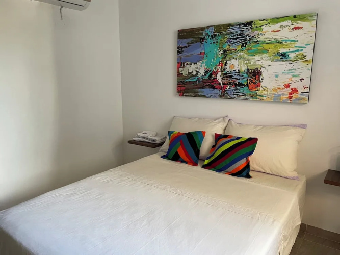 Casa Hotel Mateguadua