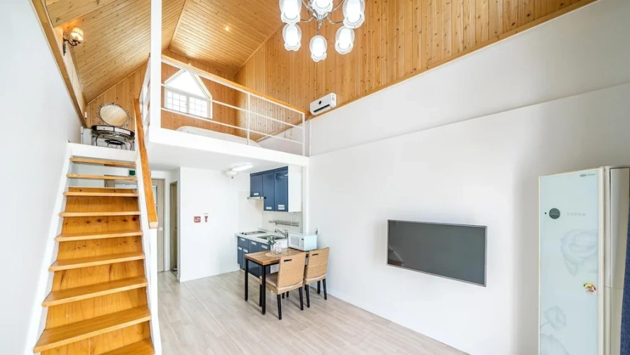 1 Bedroom Standard room