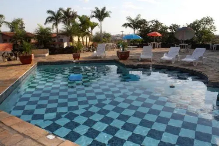 Pousada Sorocaba