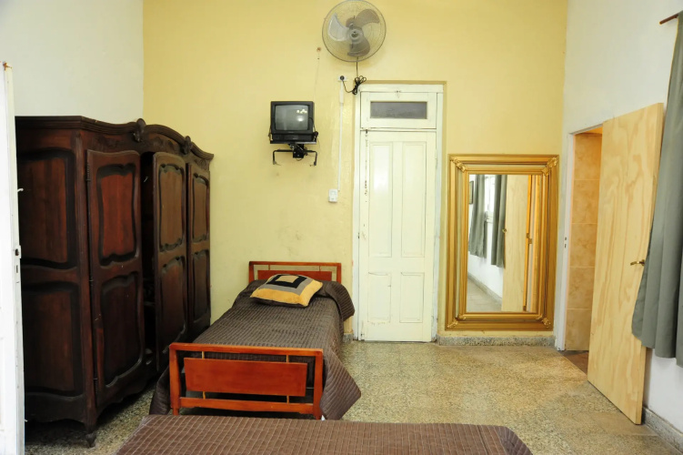 Posada La Casona De Dante
