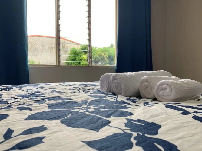 Cata Bed Breakfast