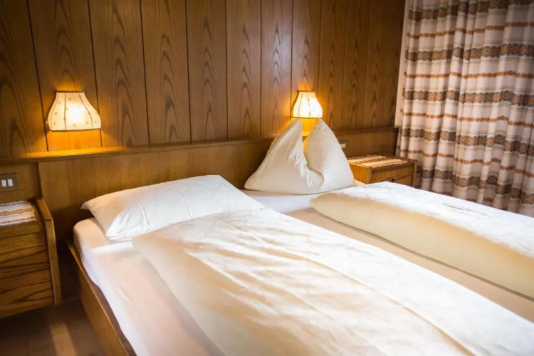 Residence Rienz