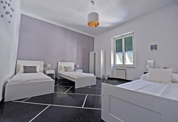 Fanny Rooms & Breakfast