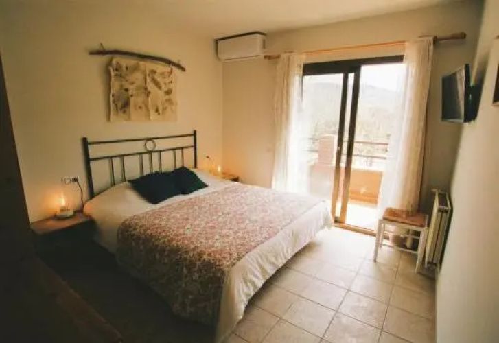 Hostal de l'Aigua