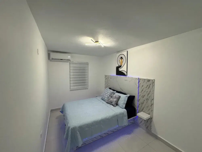 Villa Tropicana