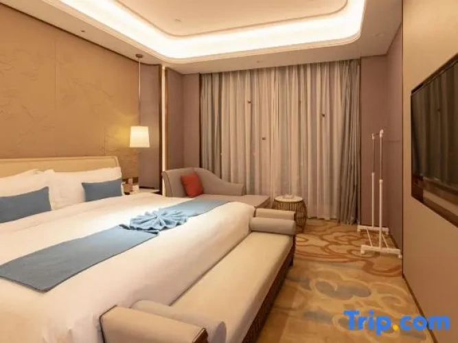 Executive Double Suite