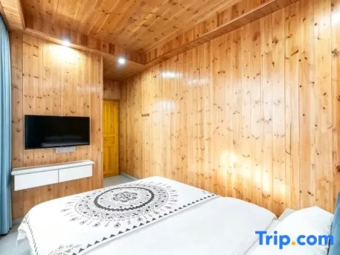 Standard Single room with view