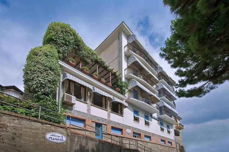 Otel görseli