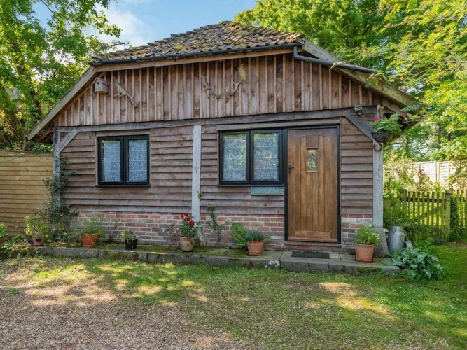 Cottage