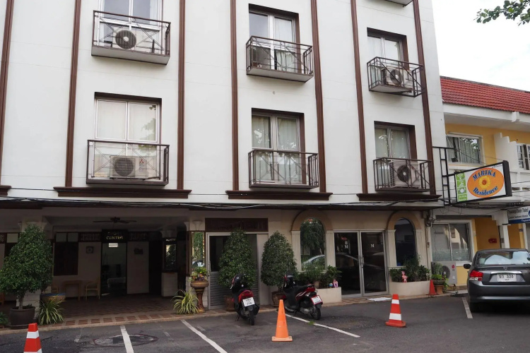 Hotelafbeelding