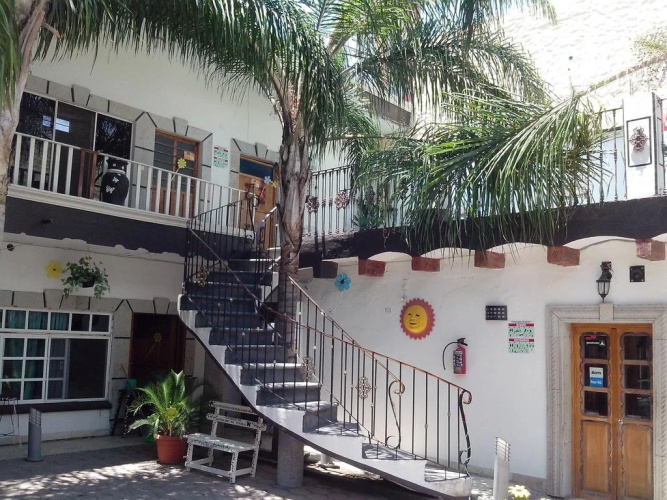 Imagen del hotel