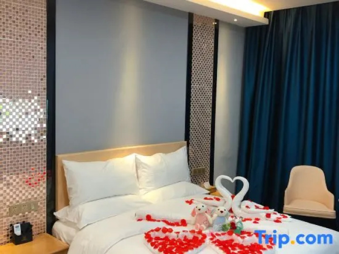 Jinsui Haoting Hotel