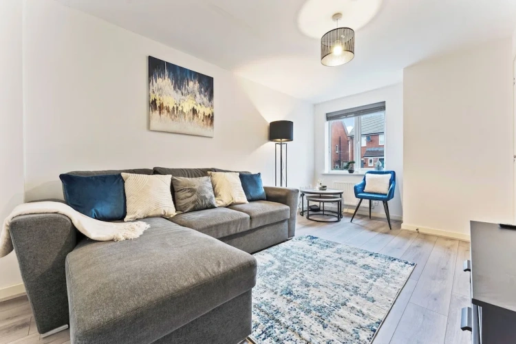 2 Bedrooms Luxury Cottage