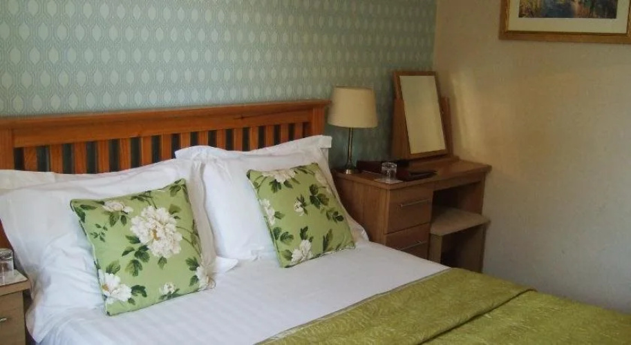 Hilden Lodge