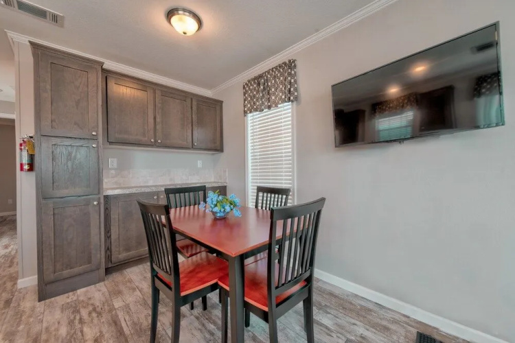 Grove Ridge RV Resort