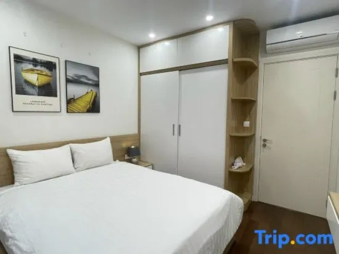 1 Bedroom Superior Apartment