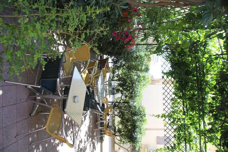 Hotel Tirrenia