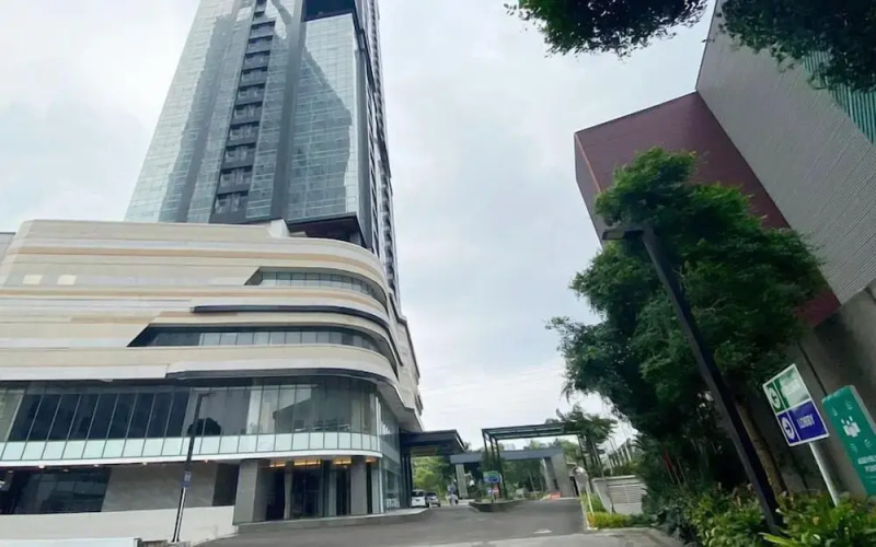 Imagen del hotel