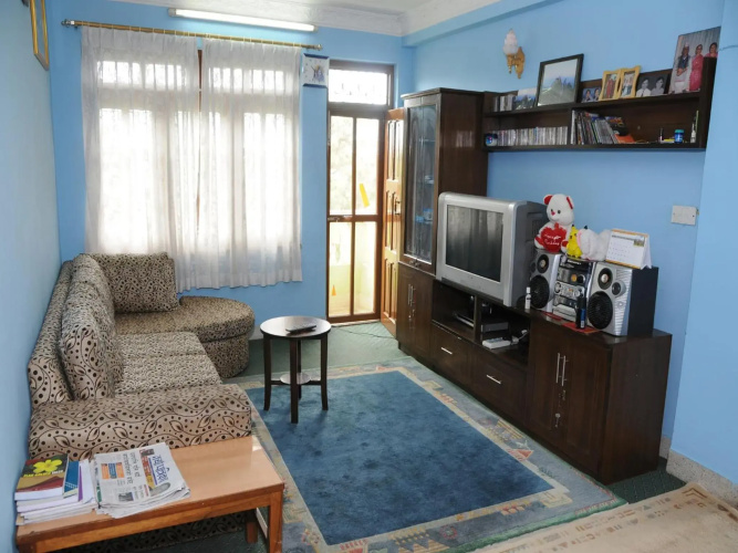 Eco Homestay