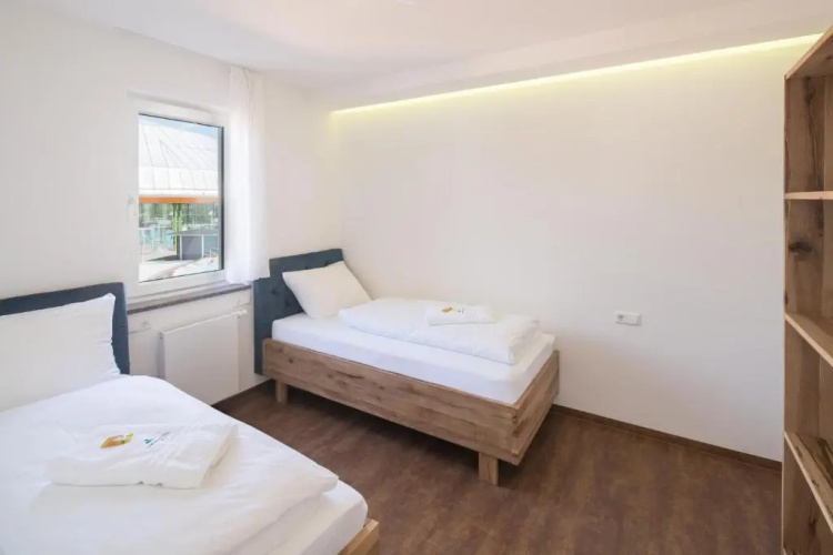 Thermalhotel Aulendorf