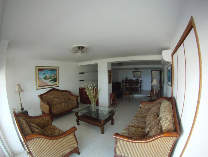 Altamar del Caribe Centro