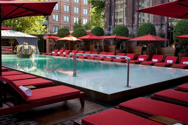 Faena Hotel Buenos Aires photo 19