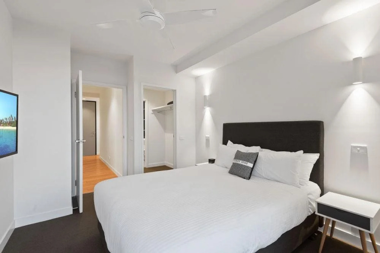 District Apartments Fitzroy