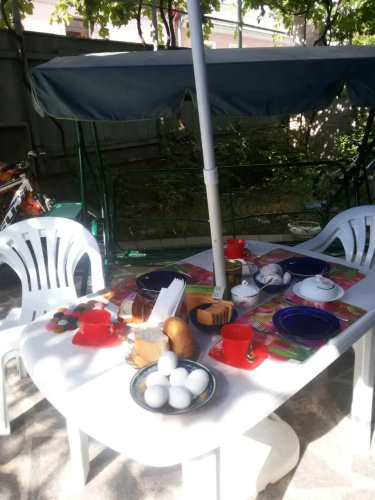 Svetlana Guest House