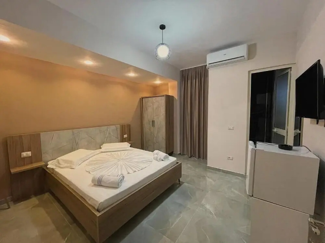 Hotel Arda