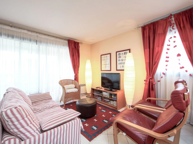 Villa du Parc