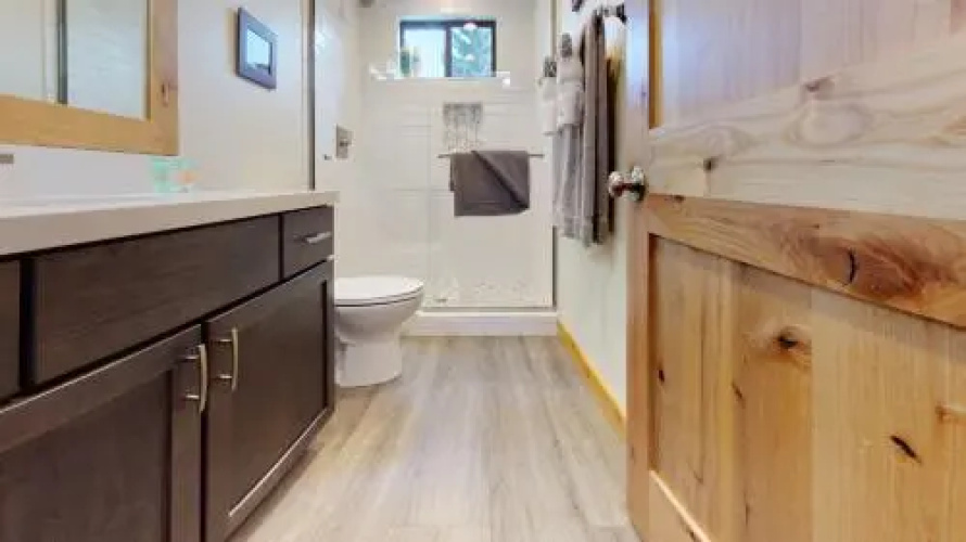 Mammoth Sierra Townhomes #11