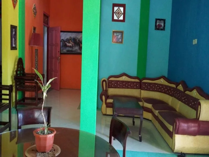 Ima Guest House Bali