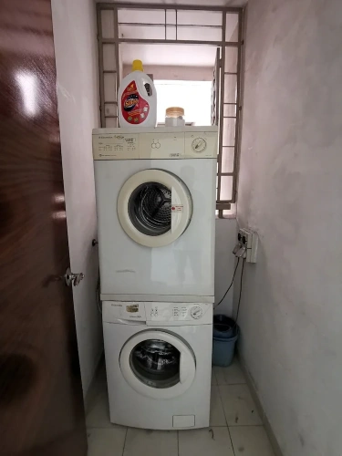 1 Bedroom Suite