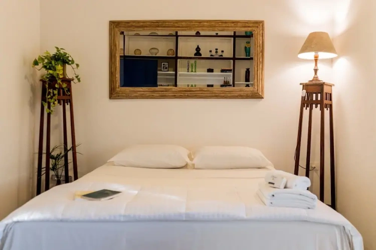 1 Bedroom Classic Double room