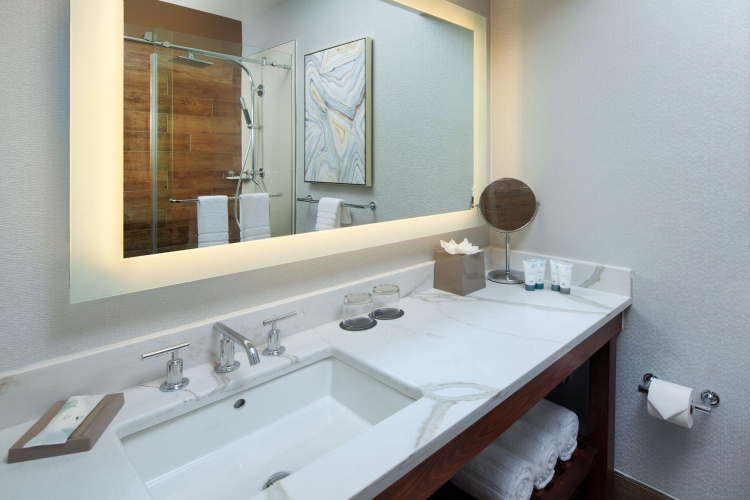 The Westin San Francisco Airport photo 8