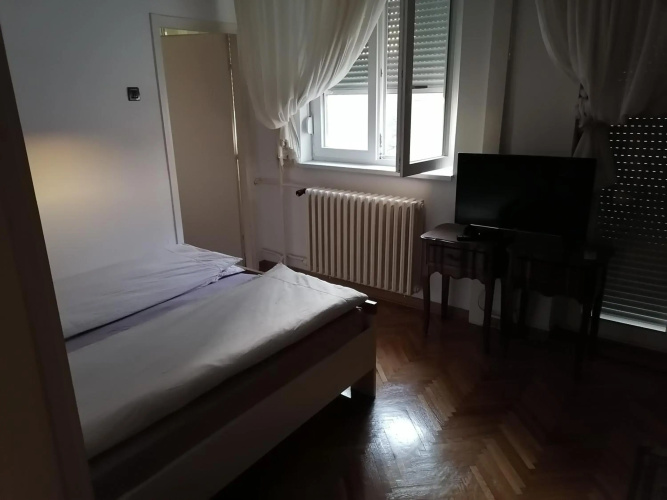 Andreja apartman 2 (jednosobni app -50m2)