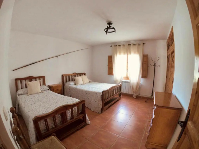Casa Rural Pernales II
