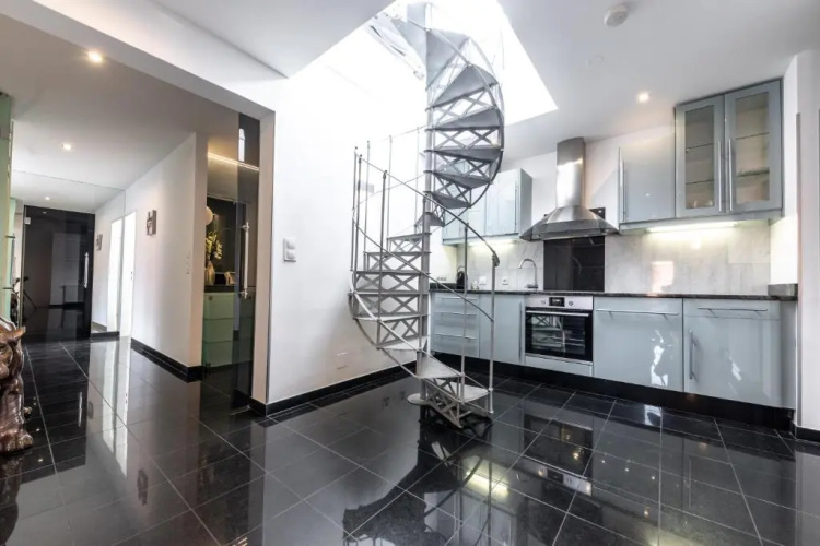 Easy Vienna Penthouse